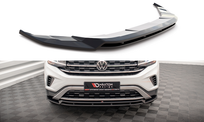 Forreste splitter V.2 Volkswagen Atlas Cross Sport