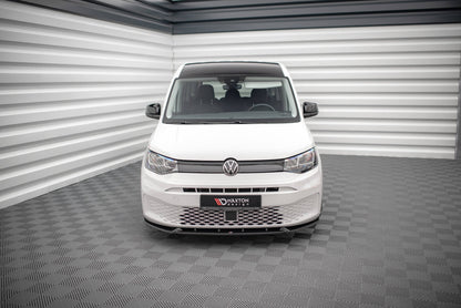 Forreste splitter V.2 Volkswagen Caddy Mk5