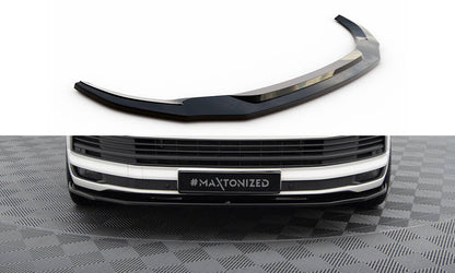 Forreste splitter V.2 Volkswagen T6