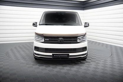 Forreste splitter V.2 Volkswagen T6