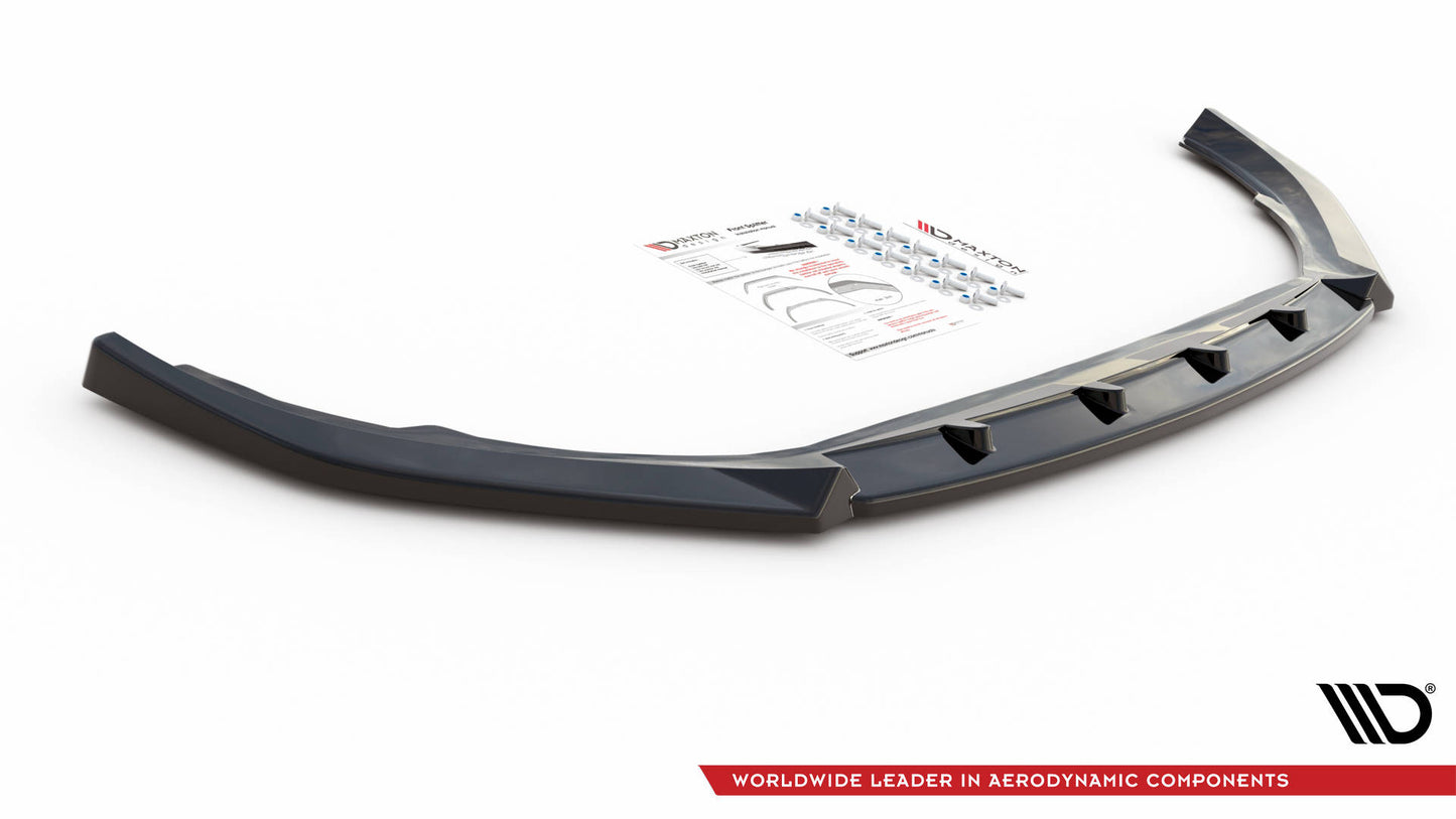 Forreste splitter V.2 Volvo V90 Mk2