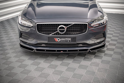 Forreste splitter V.2 Volvo V90 Mk2