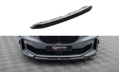 Forreste splitter V.2 til BMW 1 M-Pack/ M135i / 128ti F40