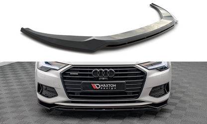 Forreste splitter V.3 Audi A6 C8