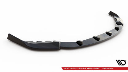 Forreste splitter V.3 BMW M3 Sedan / Touring G80 / G81