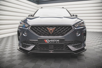 Forreste splitter V.3 Cupra Formentor