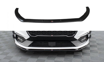 Forreste splitter V.3 Ford Fiesta Mk8 ST / ST-Line