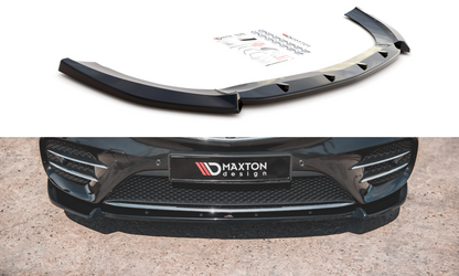 Forreste splitter V.3 Mercedes-Benz V-Class AMG-Line W447