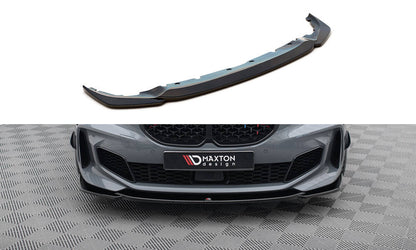 Forreste splitter V.3 til BMW 1 M-Pack/ M135i / 128ti F40