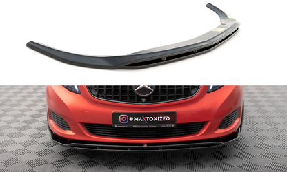Forreste splitter V.4 Mercedes-Benz V-Class W447