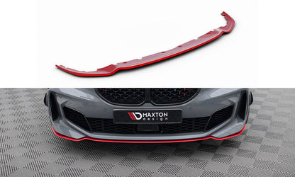 Forreste splitter V.4 til BMW 1 M-Pack/ M135i / 128ti F40