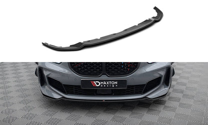 Forreste splitter V.4 til BMW 1 M-Pack/ M135i / 128ti F40