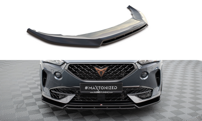 Forreste splitter V.5 Cupra Formentor Mk1