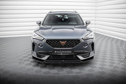Forreste splitter V.5 Cupra Formentor Mk1