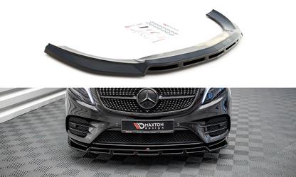 Forreste splitter V.5 Mercedes-Benz V-Class AMG-Line W447