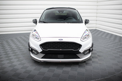 Forreste splitter V.6 Ford Fiesta Mk8 ST / ST-Line