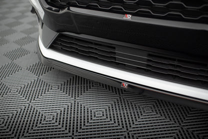 Forreste splitter V.6 Ford Fiesta Mk8 ST / ST-Line