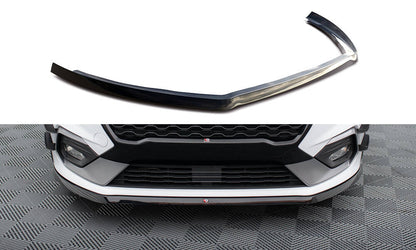 Forreste splitter V.6 Ford Fiesta Mk8 ST / ST-Line