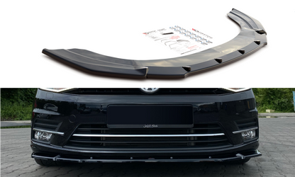 Forreste splitter Volkswagen Caddy Mk. 4