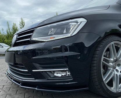 Forreste splitter Volkswagen Caddy Mk. 4