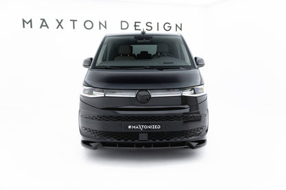 Forreste splitter Volkswagen Multivan Long T7