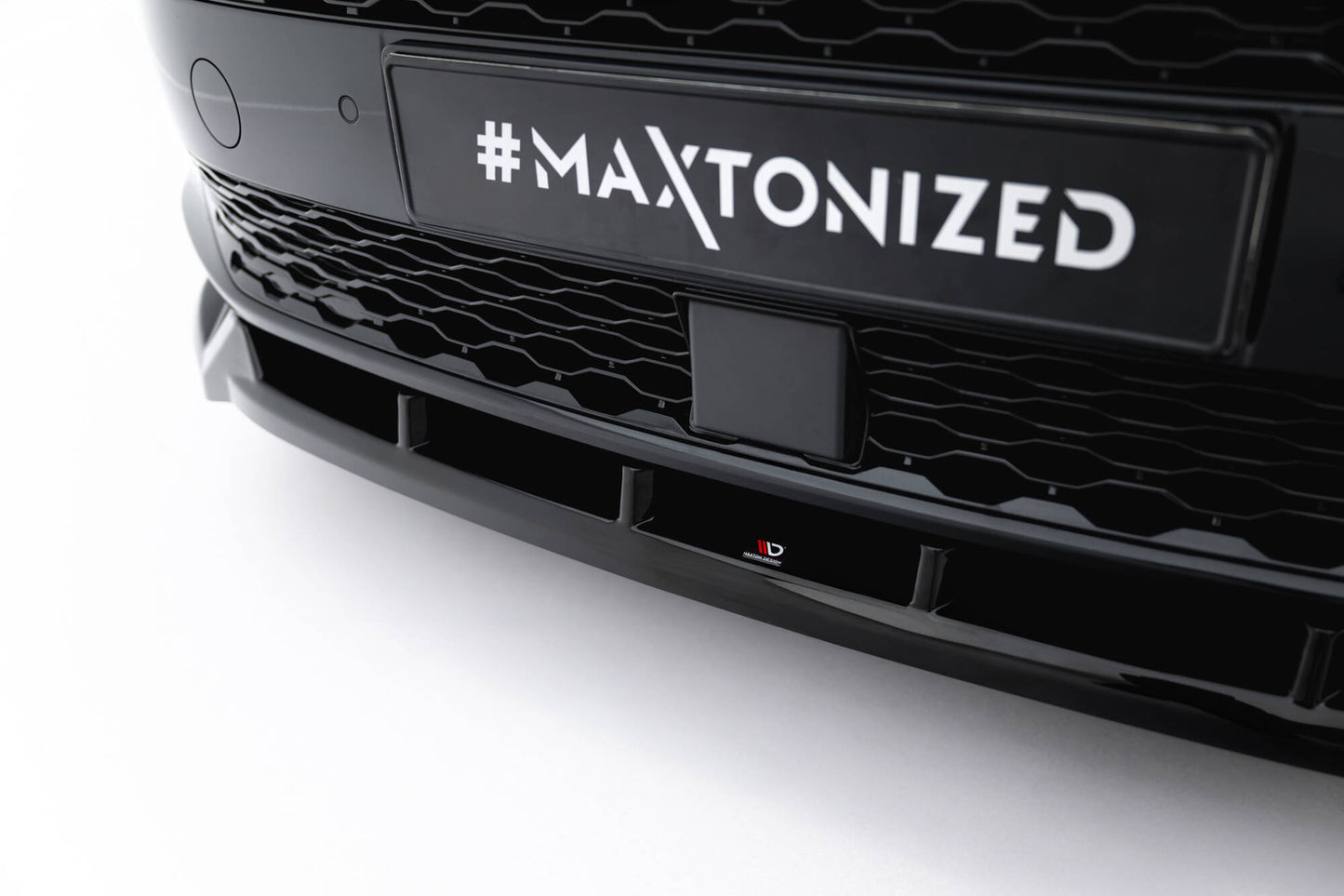 Forreste splitter Volkswagen Multivan Long T7