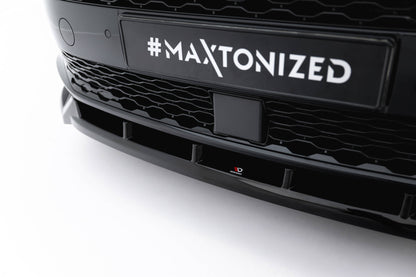 Forreste splitter Volkswagen Multivan Long T7
