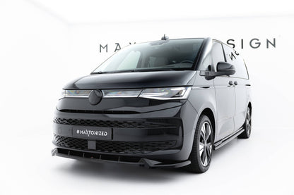 Forreste splitter Volkswagen Multivan Long T7