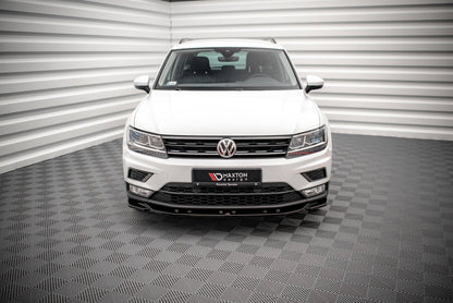 Forreste splitter Volkswagen Tiguan Mk2
