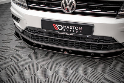Forreste splitter Volkswagen Tiguan Mk2