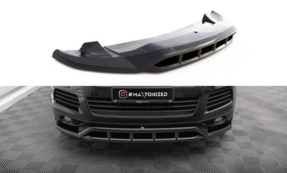 Forreste splitter Volkswagen Touareg Mk2