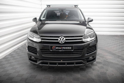 Forreste splitter Volkswagen Touareg Mk2
