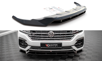 Forreste splitter Volkswagen Touareg R-Line Mk3