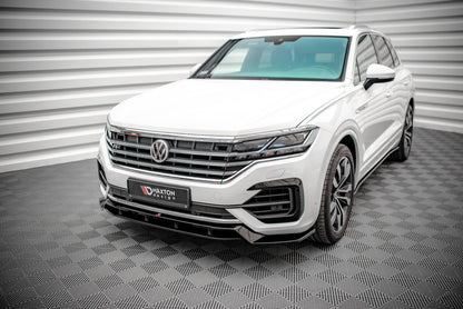 Forreste splitter Volkswagen Touareg R-Line Mk3