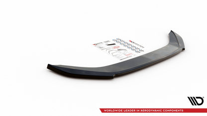 Forreste splitter Volkswagen Up GTI