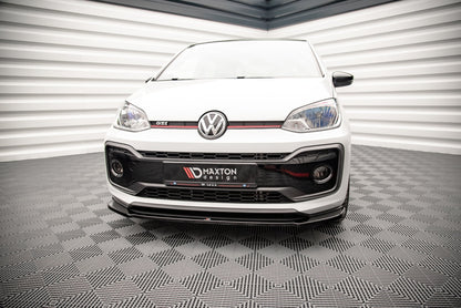 Forreste splitter Volkswagen Up GTI
