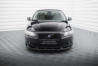 Forreste splitter Volvo S80 Mk2