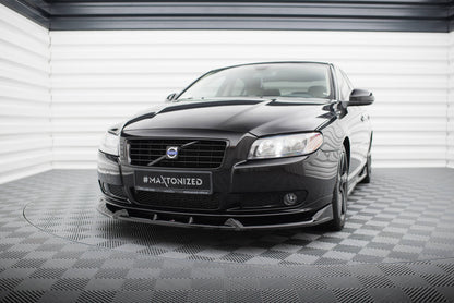 Forreste splitter Volvo S80 Mk2