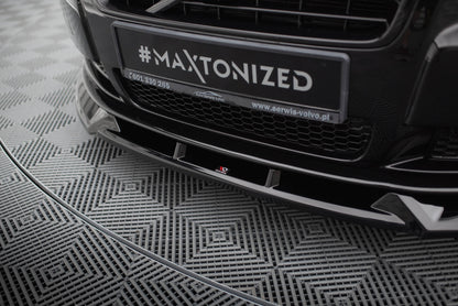 Forreste splitter Volvo S80 Mk2