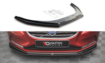 Forreste splitter Volvo V40