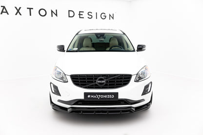 Forreste splitter Volvo XC60 Mk1 Facelift