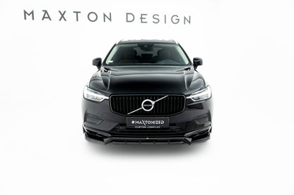 Forreste splitter Volvo XC60 Mk2