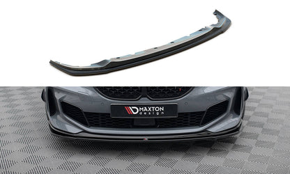 Forreste splitter til BMW 1 M-Pack/ M135i / 128ti F40