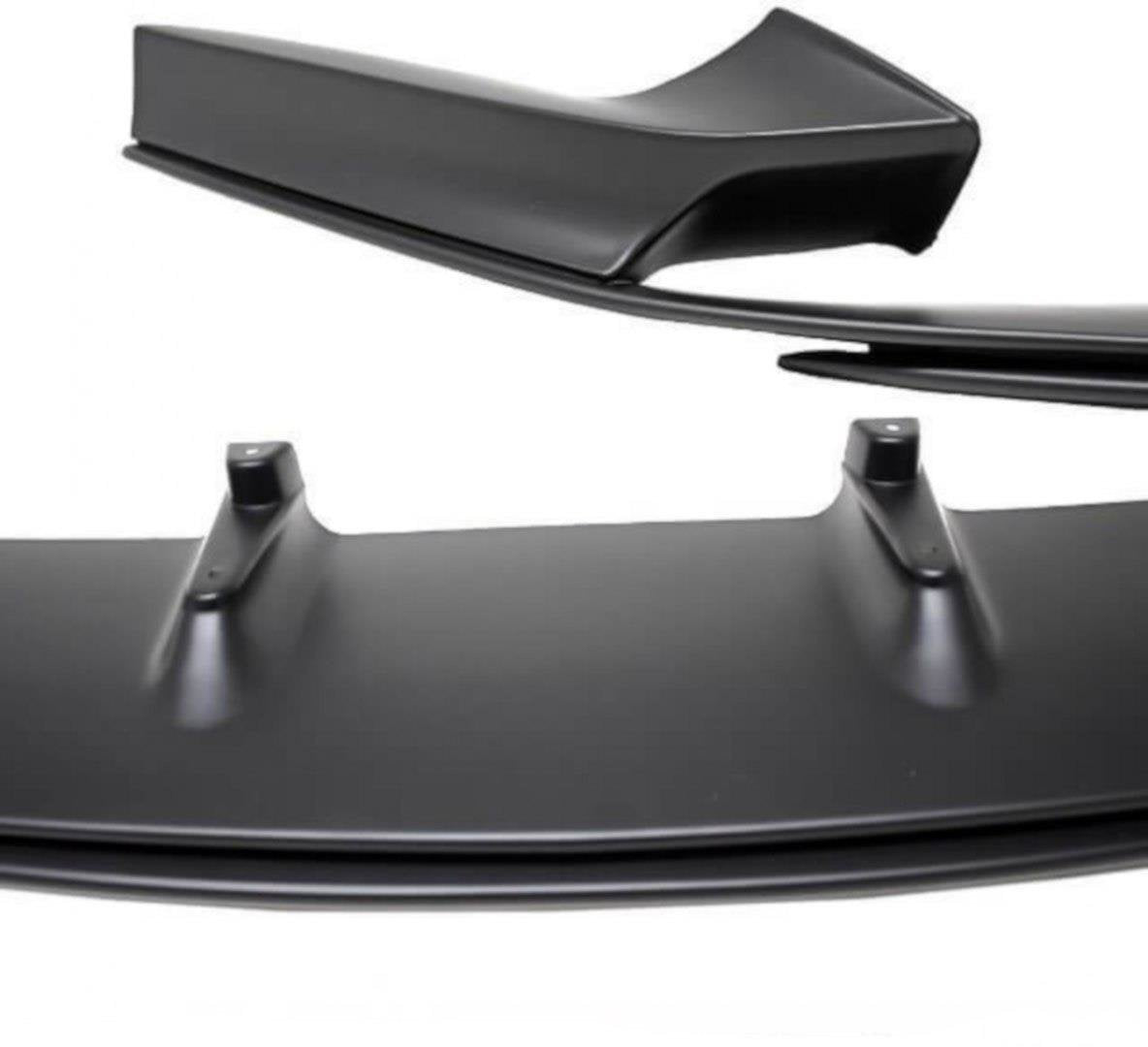 Forreste spoiler Sport-Performance til BMW 2 F22/F23 med M-Package
