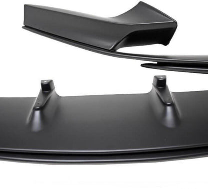 Forreste spoiler Sport-Performance til BMW 2 F22/F23 med M-Package