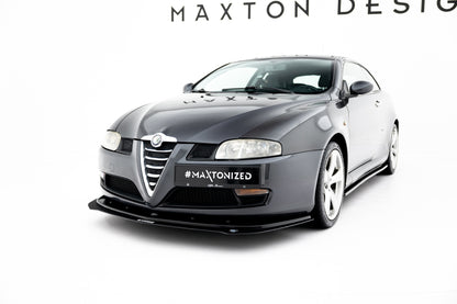 Forreste splitter Hybrid  ALFA ROMEO GT
