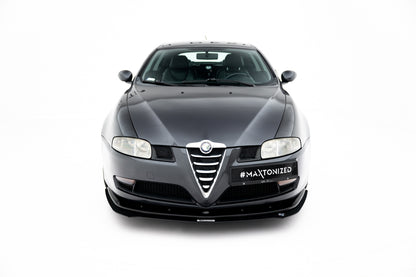 Forreste splitter Hybrid  ALFA ROMEO GT