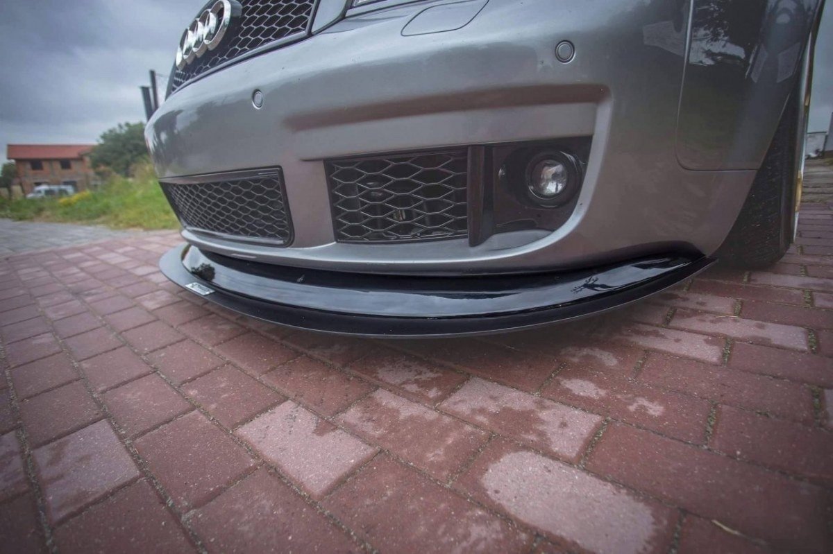 Forreste splitter Hybrid  AUDI RS6 C5