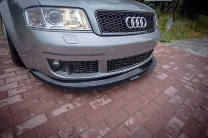 Forreste splitter Hybrid  AUDI RS6 C5