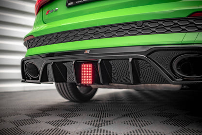 Led stoplys Audi RS3 8Y